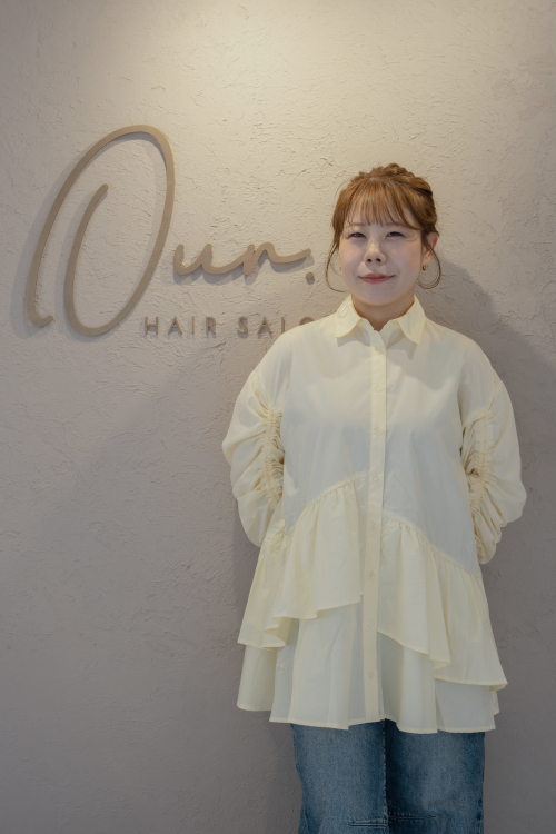 柳田明理
